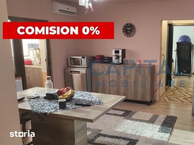 Apartament decomandat cu 3 camere, Timisoara