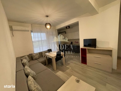 Apartament Dumbravita utilat/ mobilat complet etaj 1