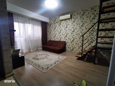 Apartament Duplex - 4 Camere - Metrou Dimitrie Leonida