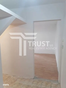 Apartament in Curs de Renovare | 2 Camere | Zona Sagului\Ana Ipatescu