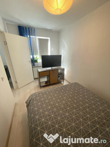 Apartament cu 2 camere semidecomandate, in zona TOMIS NORD -