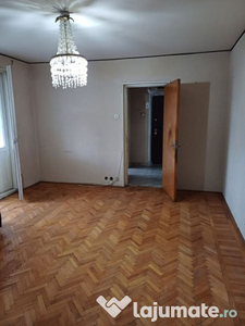 Apartament Metrou Dristor ParkLake 2 Balcoane