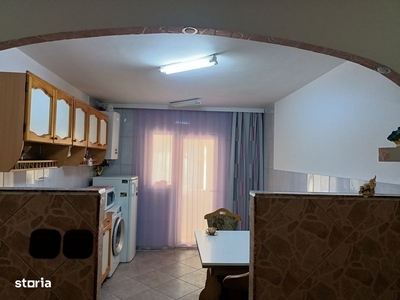 Apartament Mărăști 3 camere