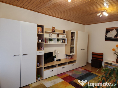 Apartament pe două nivele, 2 camere, Kogălniceanu