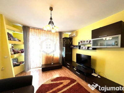 Apartament Superb - 2 Cam - Spitalul Judetean - Negociabil