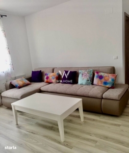 Apartament tip penthouse, Turnisor, Sibiu