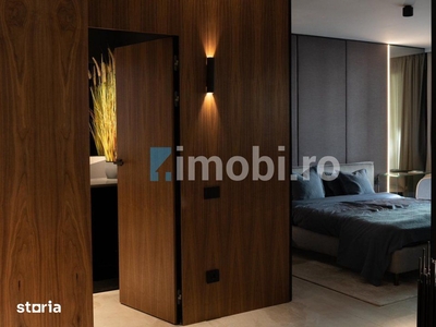 Apartament Ultrafinisat, Lux, pentru ati oferi un stil de viata la ina
