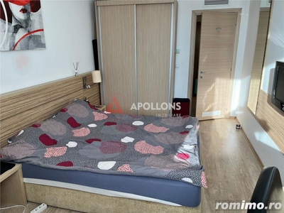 Apartament Vitan