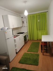 Apartmanet 2 camere, str. Stejarului, Floresti