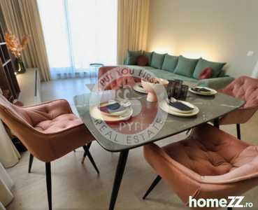 Baneasa•apartament 3 camere•dec•nemob•neutilat•...