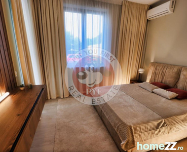 Baneasa•apartament 3camere•dec•nemob•neutilat•e...