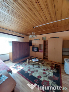 Calacea [Ortisoara] – Casa 3 Camere – Proiect 2 Familii
