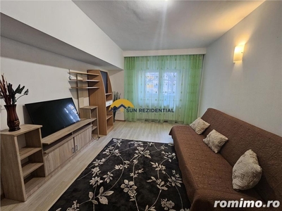 Calea Rahovei-Petre Ispirescu, apartament 3 camere, decomandat, mobilat-utilat