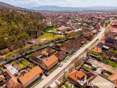 Casă în localitatea Sebiș