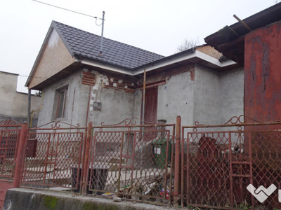 Casa in Deva, Calugareni, constructie din caramida 116 mp