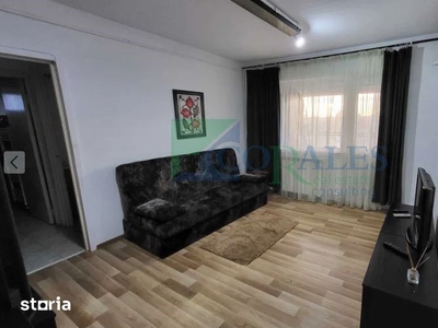 Vânzare Apartament 3 Camere Decomandate, Mobilat, Lângă Parcul Salca