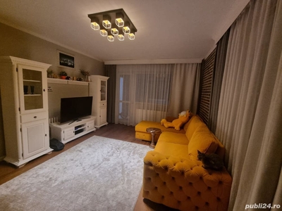 Chirie apartament 2 camere OVIDIU | CONSTANTA