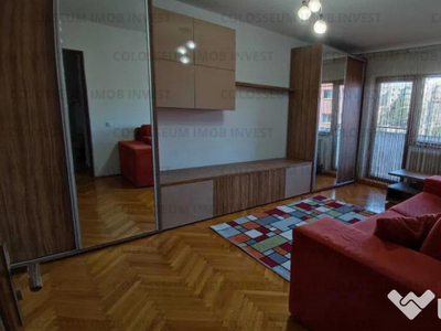 COLOSSEUM: Apartament 3 Camere Zona Calea Bucuresti ...