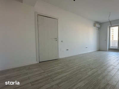 COMISION 0 ! Apartament 2 Camere + 35m2 Terasa | Finalizat | M. Nicola