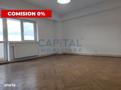 Comision 0 % Apartament 2 camere, decomandat, 60mp, BD Nicolae Titule