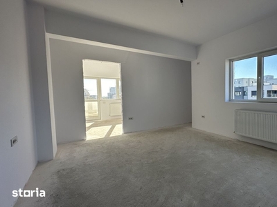 COMISION 0!!! Apartament 2 camere spatios, 55mp in zona Brancoveanu-Be