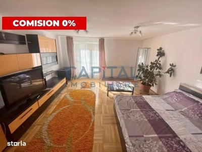 Comision 0% apartament 3 camere 100 mp, etaj intermediar, locatie buna