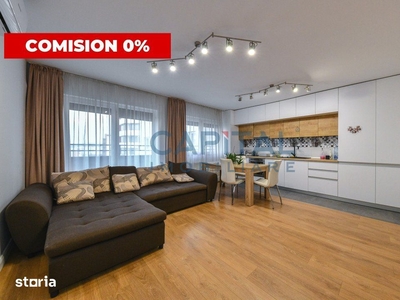 Comision 0%! Apartament cu 4 camere, Vivo.