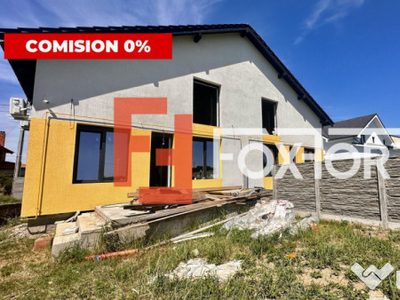 COMISION 0% Duplex 4 camere in Sag, zona Manastire