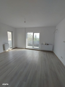 2-room apartment in Herastrau area