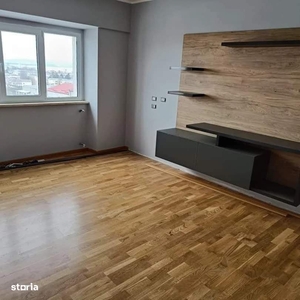 De vanzare 3 camere ultracentral , mobilat , renovat