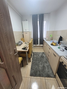 De vanzare apartament cu doua camere renovat in zona Dunarea