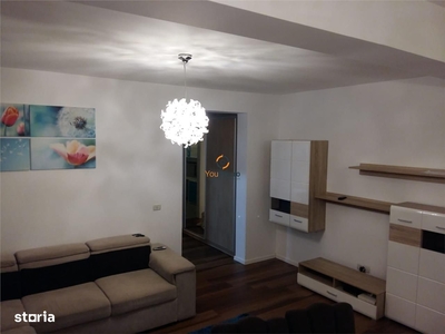 Zona Meda, apartament cu 2 camere, mobilat si utilat, 52 900€ neg.