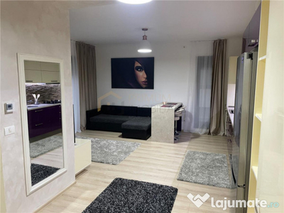 Dumbravita- Apartament 2 camere, MOBILAT SI UTILAT MODERN, 2