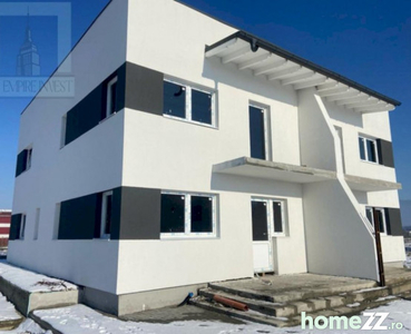 Duplex in zona Cristian (ID: 10389)