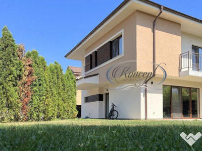 Duplex la cheie in Borhanci