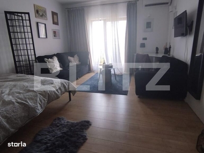 Apartament cu 2 camere, parter, 56mp Braytim