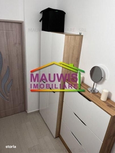 Apartament cu 3 camere de vanzare in Sibiu, incalzire prin pardoseala