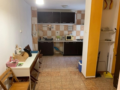 Inchiriere apartament 2 camere Iancului, 2 minute metrou 2 camere confort 1 semidecoma