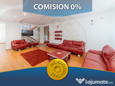 Inchiriere Casa spatioasa Gavana 3 Comision 0%