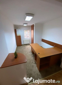 Inchiriez apartament cu 4 camere pe str.N.Titulescu Cluj Napoca