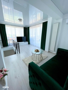 3-room apartment in Aviatiei area