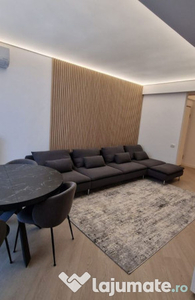 NOU Apartament 3 camere Cortina North