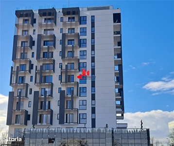 Oportunitate | Apartament 3 camere de vanzare | Parc Bazilescu