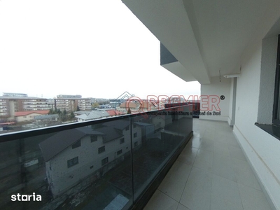 Apartament Zona Centrală, etaj 1, centrală proprie pe gaz