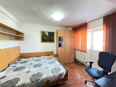 Palas -Apartament 1 camera, cheltuieli incluse in pretul chiriei - Central