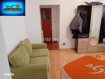 Apartament 2 camere, mobilat si utilat, bloc fara risc, Alexandru