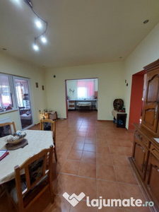 Sanandrei – Casa Superba 6 Camere – Centru