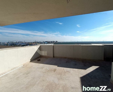 Sector 4 - Penthouse - 3 camere - 87 mp + 31 mp terasa - Finalizat