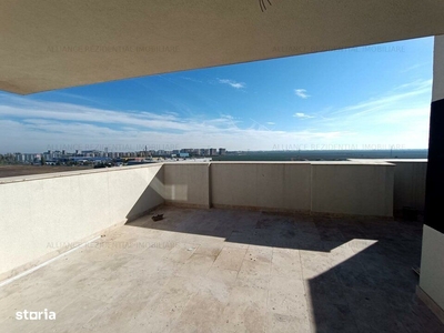 Sector 4 - Penthouse - 3 camere - 87 mp + 31 mp terasa - Finalizat