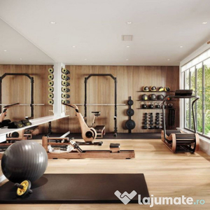 Spatiu comercial Herastrau Sala Fitness/Pilates